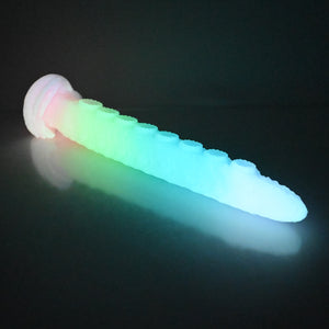 E3SFD63 Illex Medium 0030 UV GITD