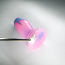 Load image into Gallery viewer, 82MJH11 Hue Small 0050 UV GITD CS *FLOP*
