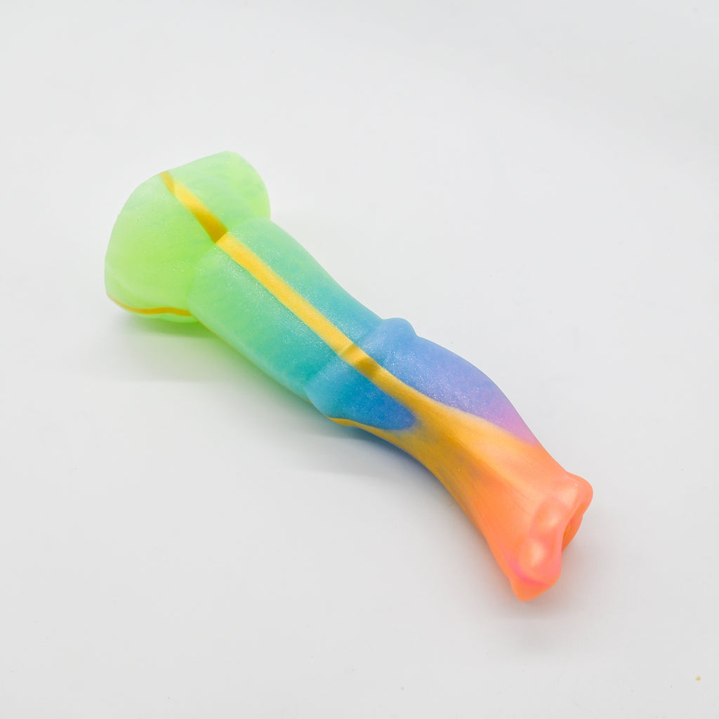K2MKK09 Kitalpha Small 0050 UV GITD