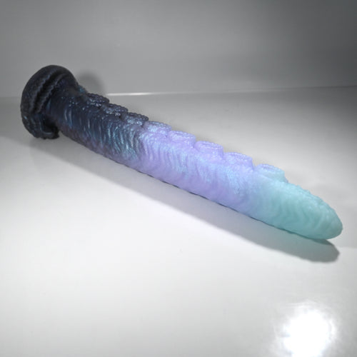 E3XFD66 Illex Medium 0020 UV GITD CS