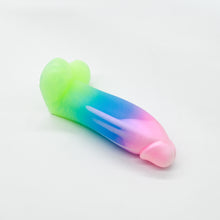 Load image into Gallery viewer, W2MHH89 Tellus Small 0050 UV GITD CS
