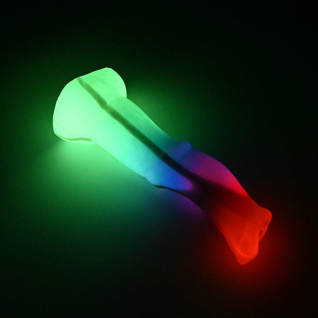 K2MKK09 Kitalpha Small 0050 UV GITD