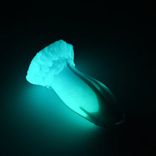 Load image into Gallery viewer, 82SJH47 Hue Small 0030 UV GITD
