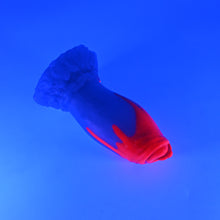 Load image into Gallery viewer, 82SJH48 Hue Small 0030 UV GITD
