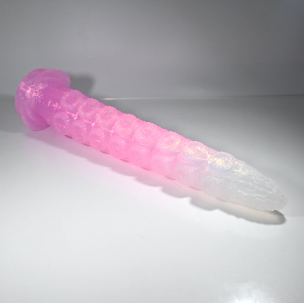 E3TFD68 Illex Medium NC 0031 UV CS