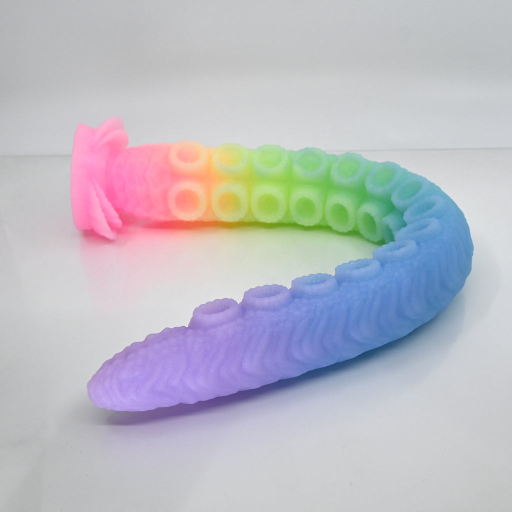 E4SFD70 Illex Large 0030 UV GITD