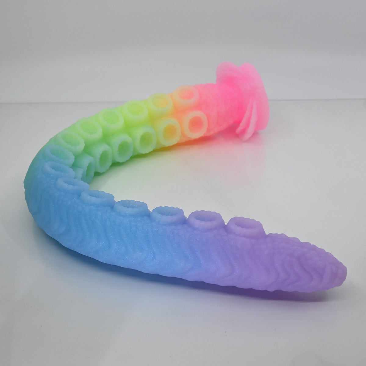 E4SFD70 Illex Large 0030 UV GITD