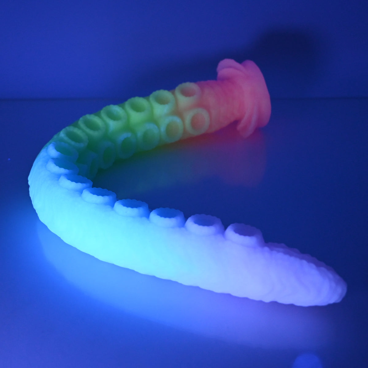 E4SFD70 Illex Large 0030 UV GITD