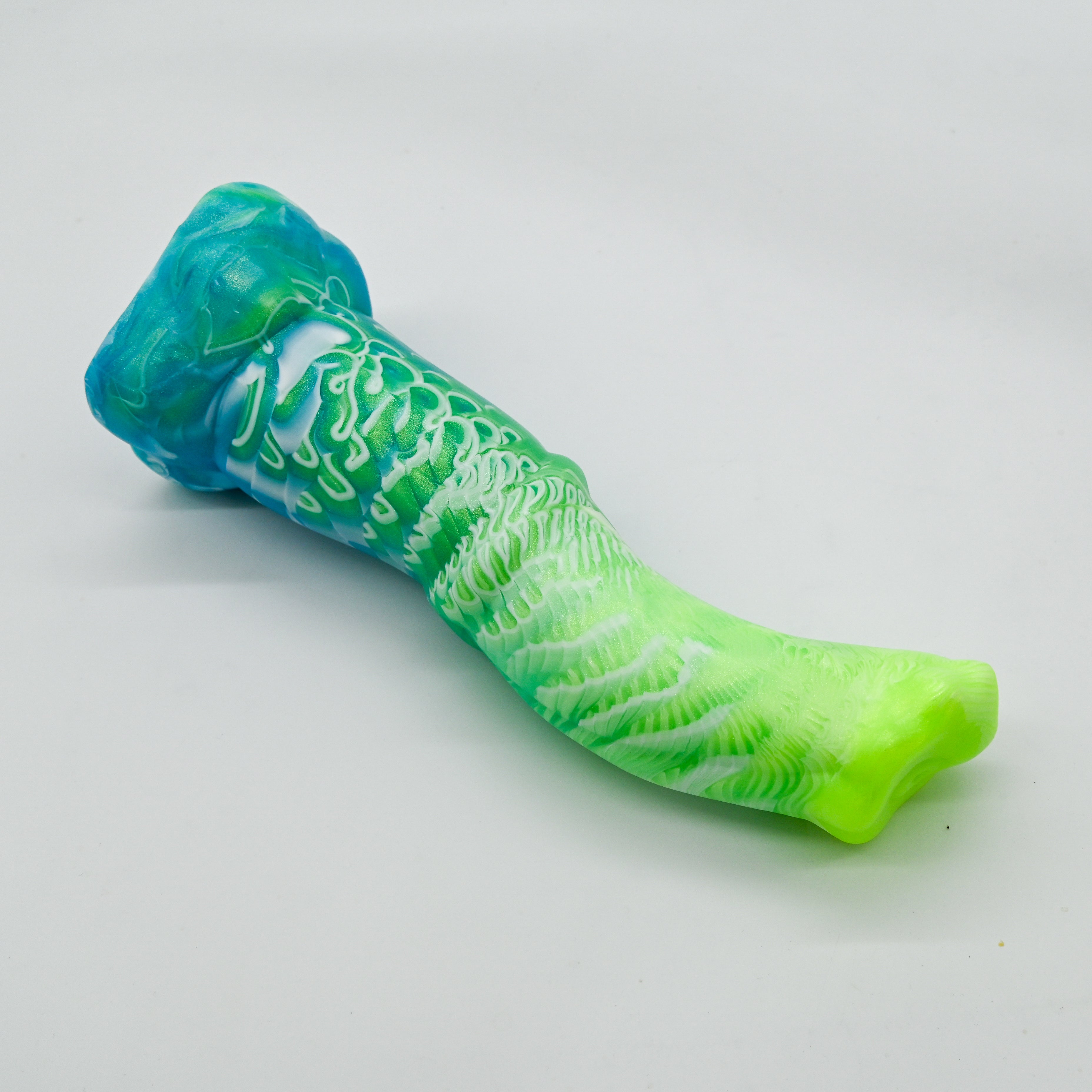 K4MKK14 Kitalpha Large 0050 UV CS GOBLIN HOLE