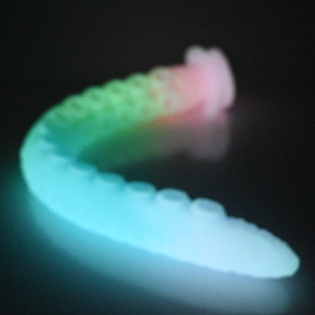 E4SFD70 Illex Large 0030 UV GITD
