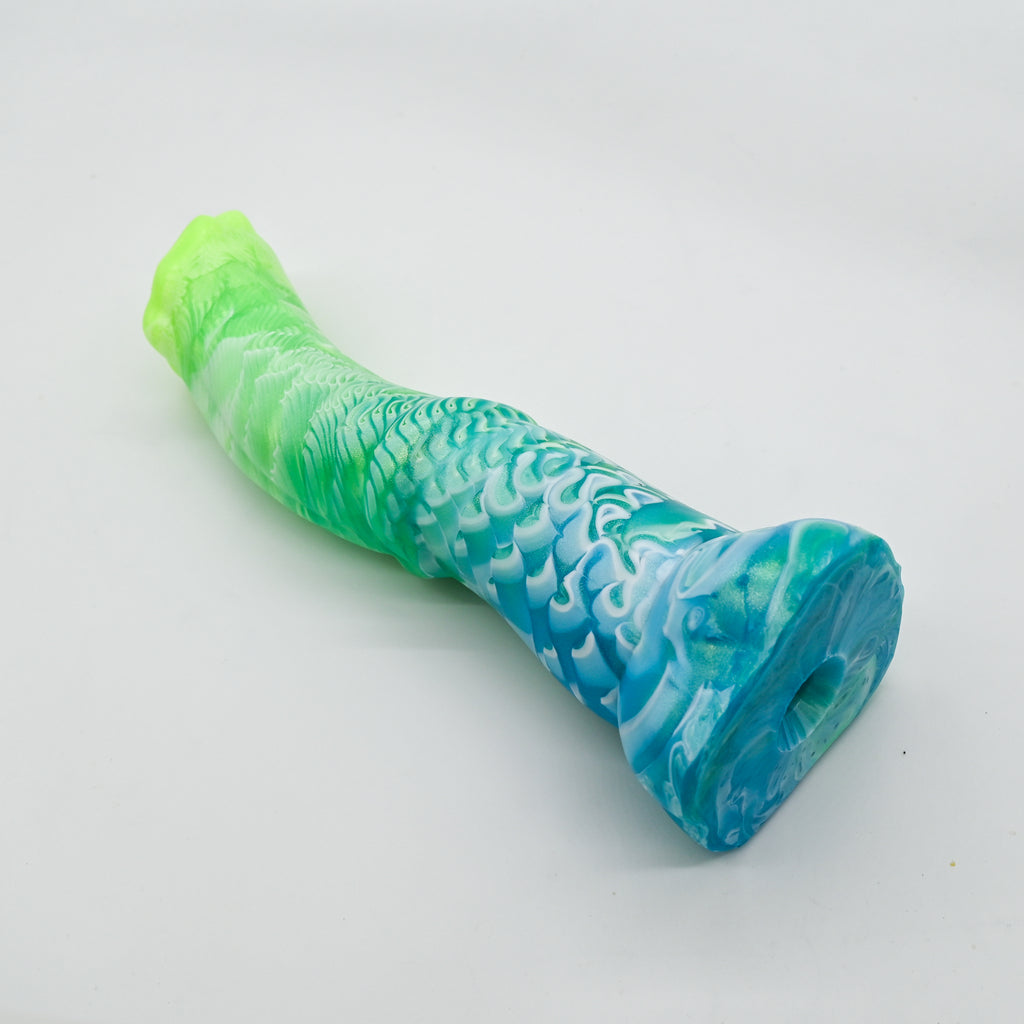 K4MKK14 Kitalpha Large 0050 UV CS GOBLIN HOLE
