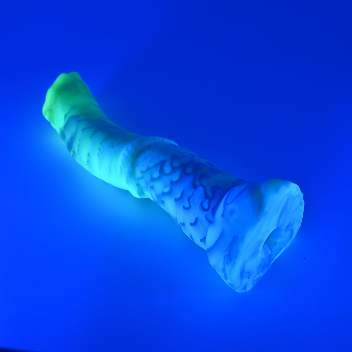 K4MKK14 Kitalpha Large 0050 UV CS GOBLIN HOLE