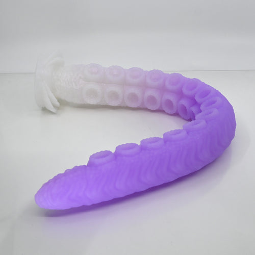 E4MFD71 Illex Large 0050 UV GITD