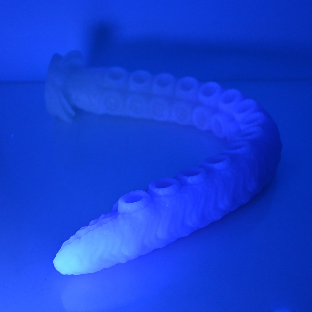 E4MFD71 Illex Large 0050 UV GITD