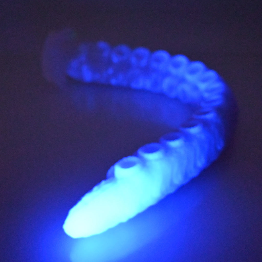 E4MFD71 Illex Large 0050 UV GITD