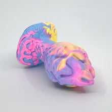 Load image into Gallery viewer, F1SGE40 Dragonfruit Plug Mini 0030 UV GITD
