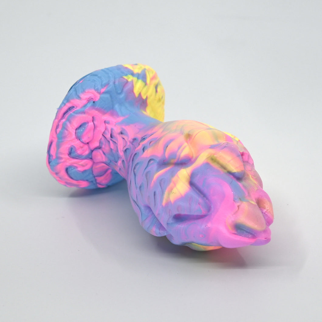 F1SGE40 Dragonfruit Plug Mini 0030 UV GITD