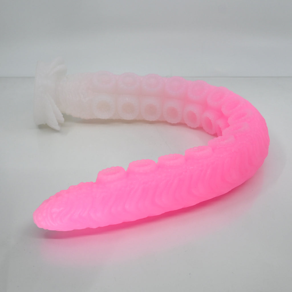 E4SFD72 Illex Large 0030 UV GITD