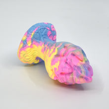 Load image into Gallery viewer, F1SGE40 Dragonfruit Plug Mini 0030 UV GITD
