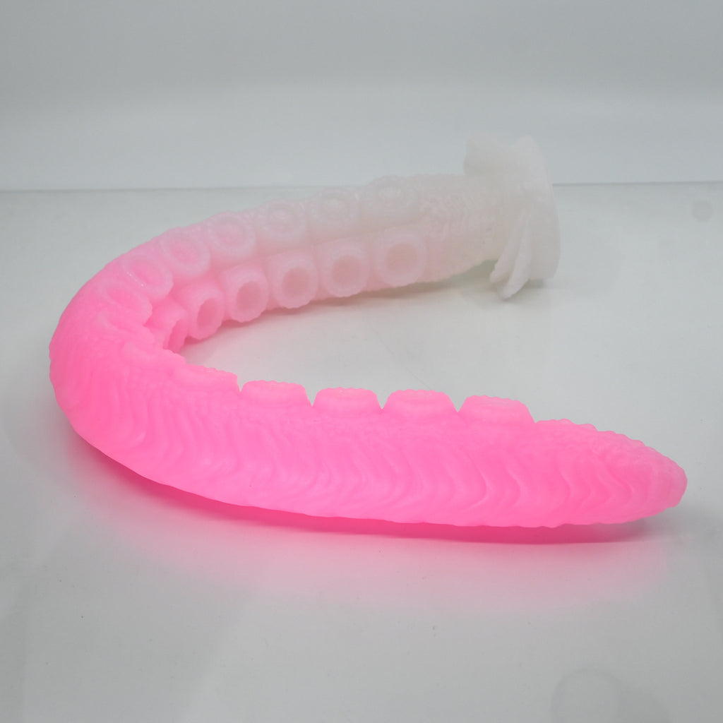 E4SFD72 Illex Large 0030 UV GITD