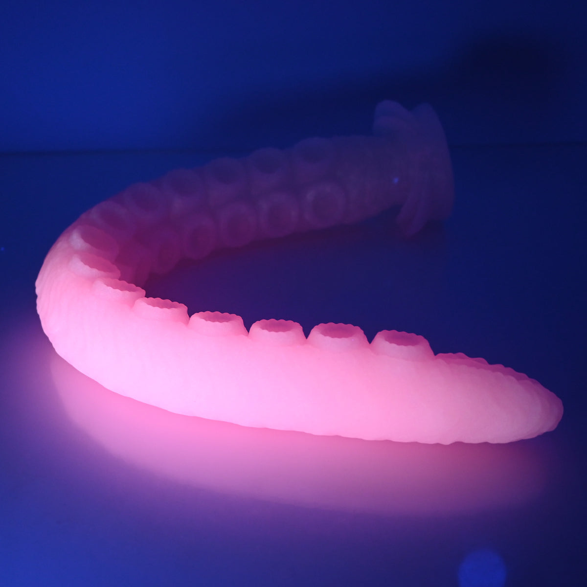 E4SFD72 Illex Large 0030 UV GITD
