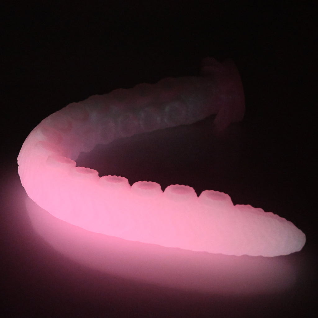 E4SFD72 Illex Large 0030 UV GITD