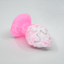 Load image into Gallery viewer, F1SGE41 Dragonfruit Plug Mini 0030 UV GITD

