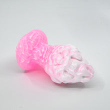 Load image into Gallery viewer, F1SGE41 Dragonfruit Plug Mini 0030 UV GITD
