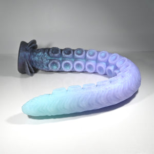 E4XFD73 Illex Large 0020 UV GITD CS