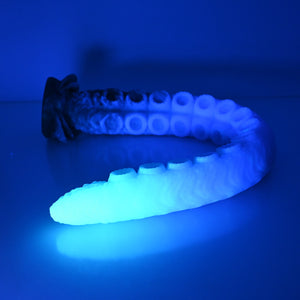 E4XFD73 Illex Large 0020 UV GITD CS