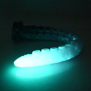 E4XFD73 Illex Large 0020 UV GITD CS