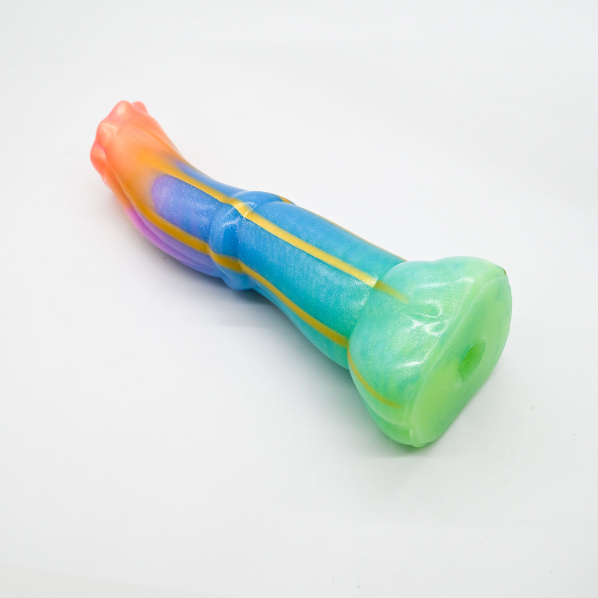 K5MKK17 Kitalpha XL 0050 UV GITD GOBLIN HOLE