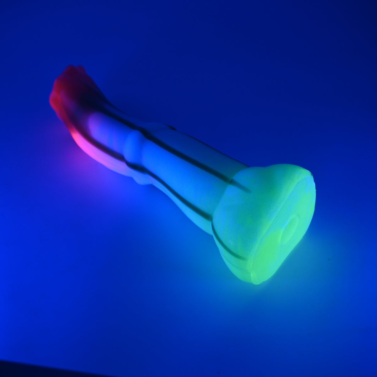 K5MKK17 Kitalpha XL 0050 UV GITD GOBLIN HOLE