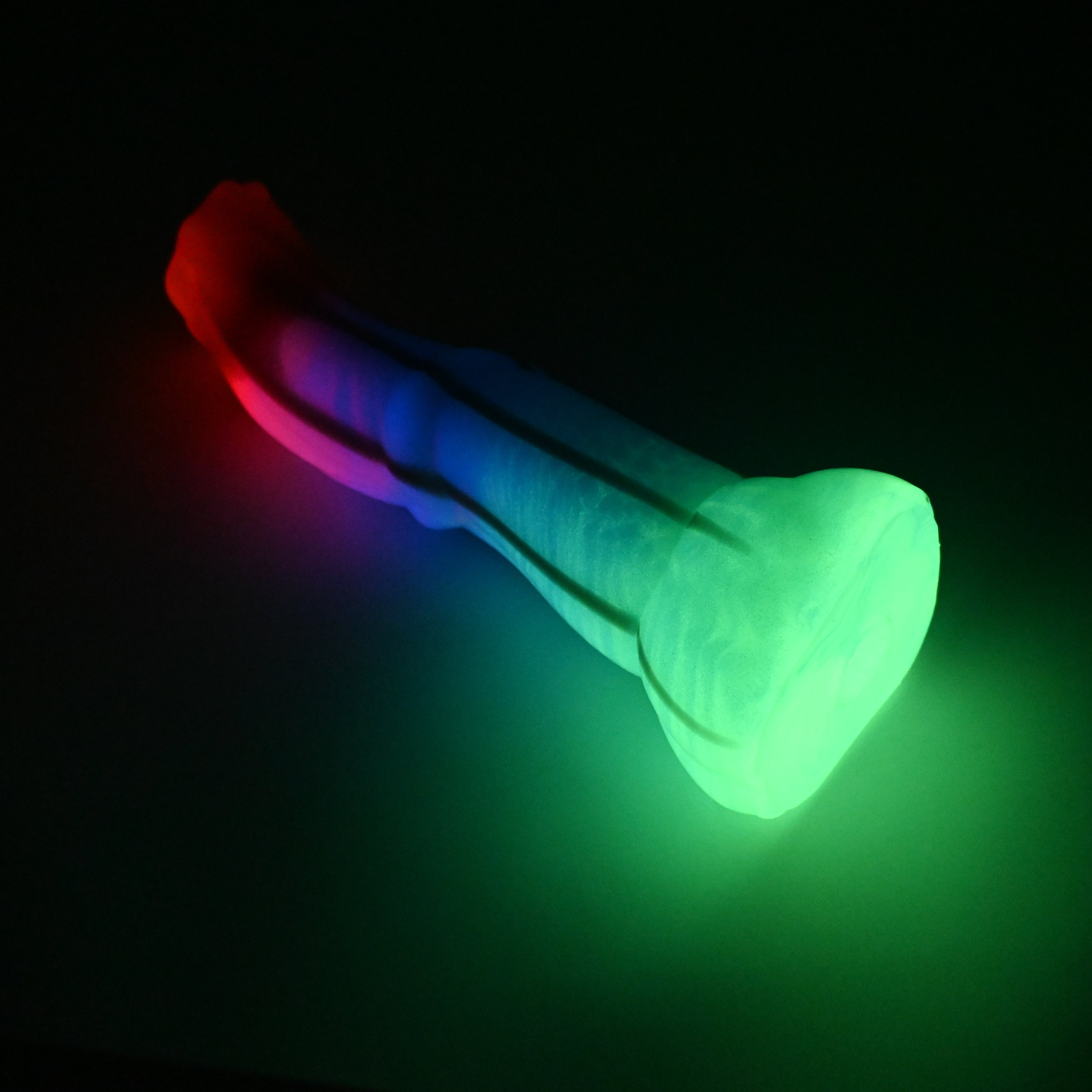 K5MKK17 Kitalpha XL 0050 UV GITD GOBLIN HOLE