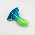 X2SKL02 Shin Small 0030 UV GITD CS