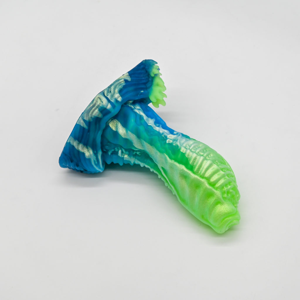 X2SKL02 Shin Small 0030 UV GITD CS