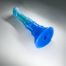 Load image into Gallery viewer, U3SJK25 Cirrus Medium 0030 UV GITD CS GOBLIN HOLE
