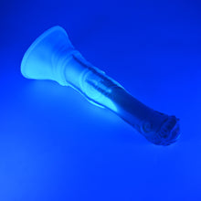 Load image into Gallery viewer, U3SJK25 Cirrus Medium 0030 UV GITD CS GOBLIN HOLE
