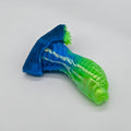 X3SKL03 Shin Medium 0030 UV GITD CS GOBLIN HOLE