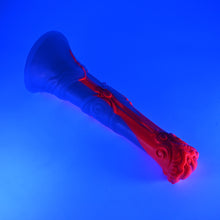Load image into Gallery viewer, U3SJK26 Cirrus Medium 0030 UV GITD
