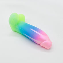Load image into Gallery viewer, W3MHH00^ Tellus Medium 0050 UV GITD CS GHPA
