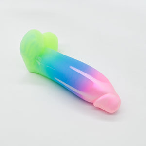 W3MHH00^ Tellus Medium 0050 UV GITD CS GHPA