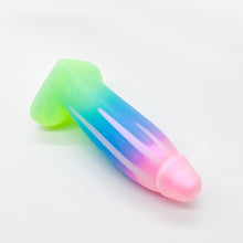Load image into Gallery viewer, W3MHH00^ Tellus Medium 0050 UV GITD CS GHPA
