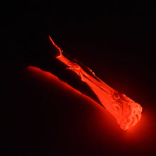 Load image into Gallery viewer, U3SJK26 Cirrus Medium 0030 UV GITD

