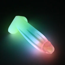 Load image into Gallery viewer, W3MHH00^ Tellus Medium 0050 UV GITD CS GHPA
