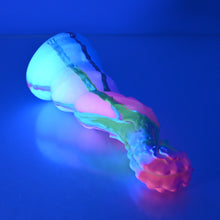 Load image into Gallery viewer, H2SFF66 Hydrae Small 0030 UV GITD
