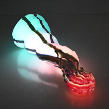 Load image into Gallery viewer, H2SFF66 Hydrae Small 0030 UV GITD
