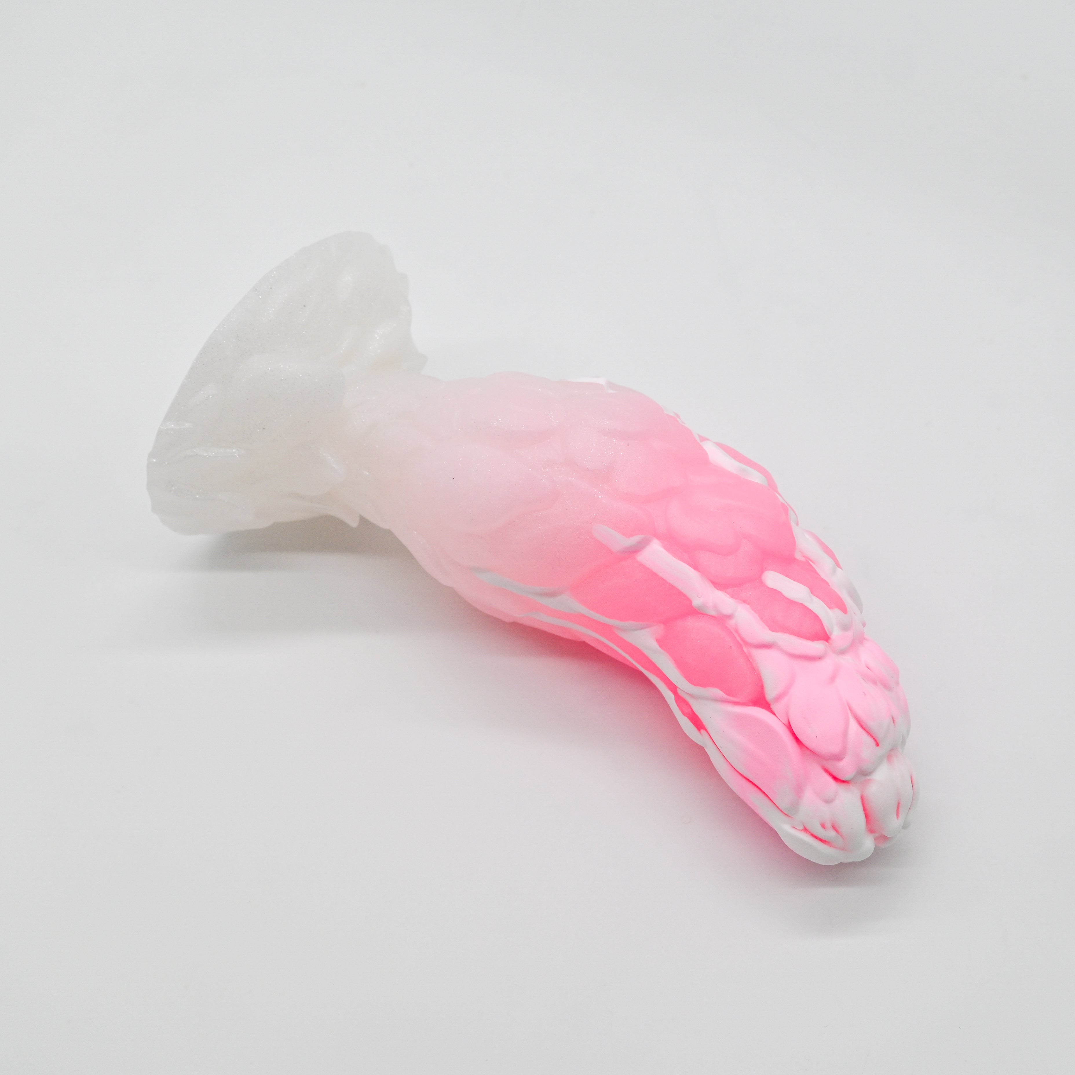 B3SKJ80 Flora Medium 0030 UV GITD
