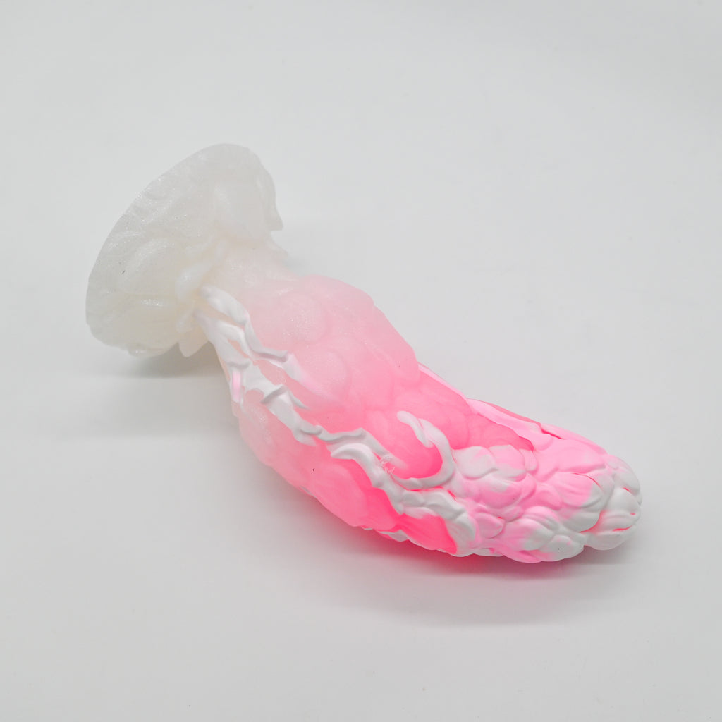 B3SKJ80 Flora Medium 0030 UV GITD