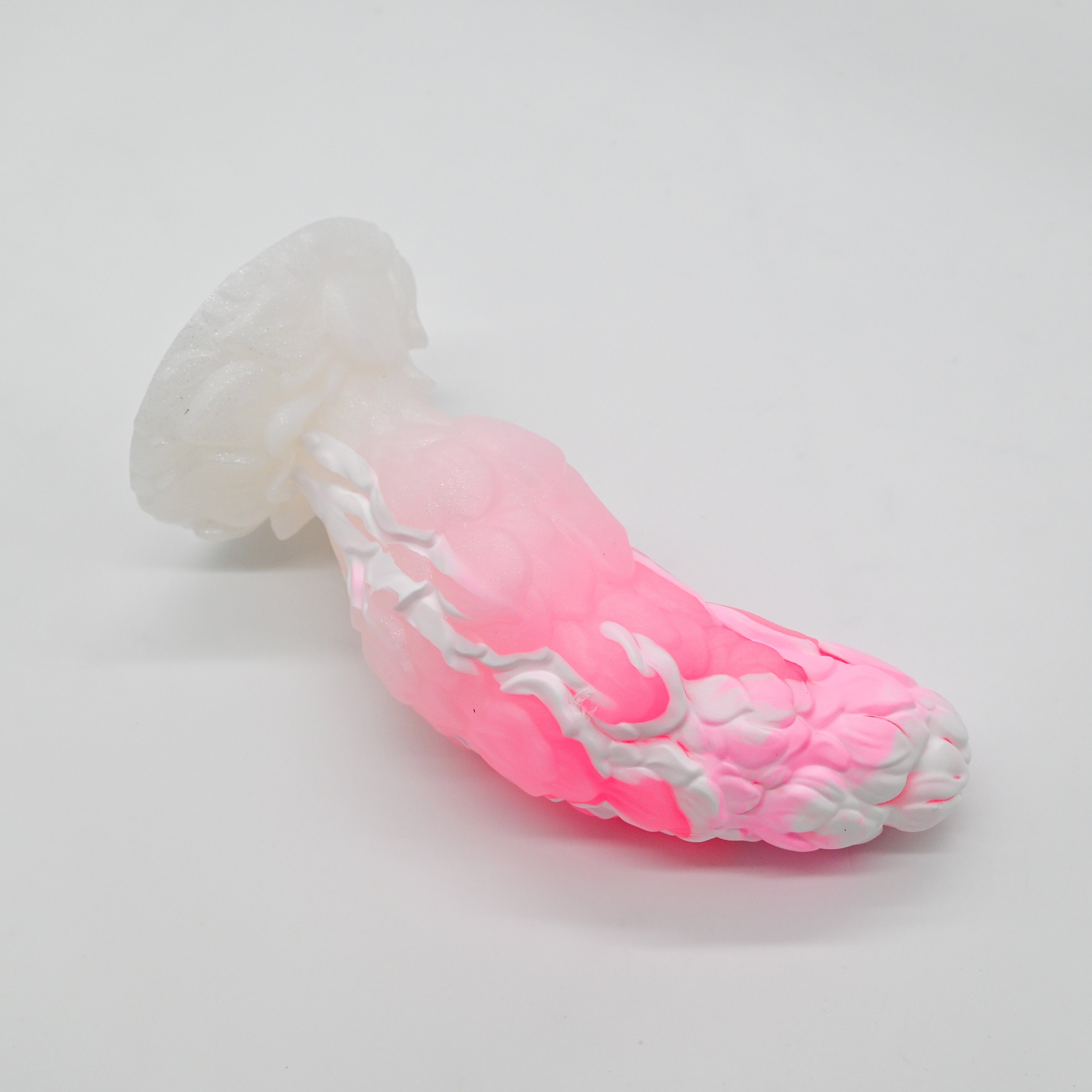 B3SKJ80 Flora Medium 0030 UV GITD